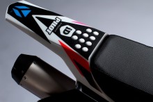 ������� YCF PILOT F88S 12/10 ,86cc