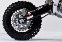 ������� YCF PILOT F88S 12/10 ,86cc
