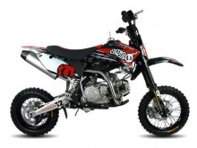 ������� Pitster Pro LXR 12/10 (����.160 ��) Nitro Circus Edition