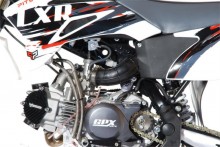 ������� Pitster Pro LXR 17/14 (����.160 ��)