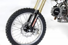 ������� Pitster Pro LXR 17/14 (����.160 ��)