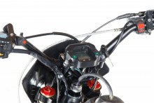 ������� Pitster Pro LXM 12/12 Super Moto (����.160 ��)