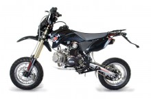 ������� Pitster Pro LXM 12/12 Super Moto (����.160 ��)