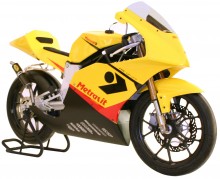 Metrakit PREGP 125