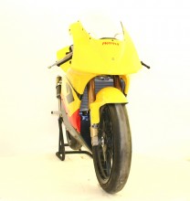 Metrakit PREGP 125