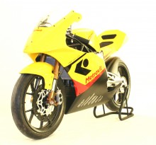 Metrakit PREGP 125