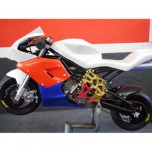BZM EASY JUNIOR BIKE