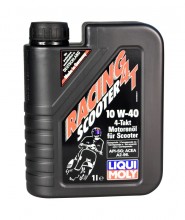 Racing Scooter 4T 10W-40 (1 �)
