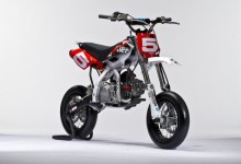 ������� YCF Super Moto F150 12/12 ,150cc