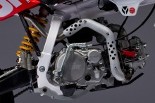 ������� YCF Super Moto F150 12/12 ,150cc