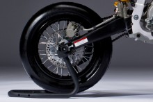 ������� YCF Super Moto F150 12/12 ,150cc