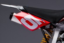 ������� YCF Super Moto F150 12/12 ,150cc