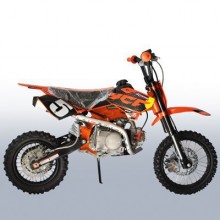 ������� YCF R-START ORANGE 14/12 ,125cc (Limited Edition)