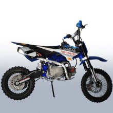 ������� YCF R-START STEWART 14/12 ,125cc (Limited Edition)